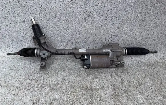 Volkswagen Transporter - Caravelle T6 Steering rack 7L1423051F