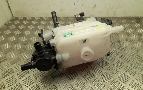 Hyundai IONIQ 6 Coolant expansion tank/reservoir 25429KL500S