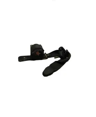 Hyundai Terracan Rear seatbelt