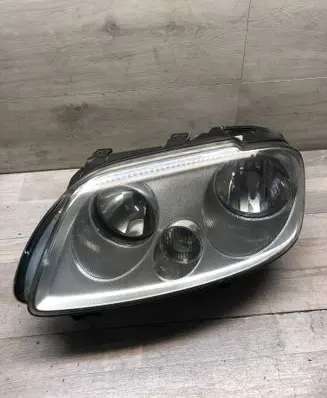 Volkswagen Touran I Headlight/headlamp 1EE01020301
