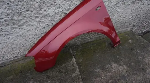 Audi A3 S3 8P Fender