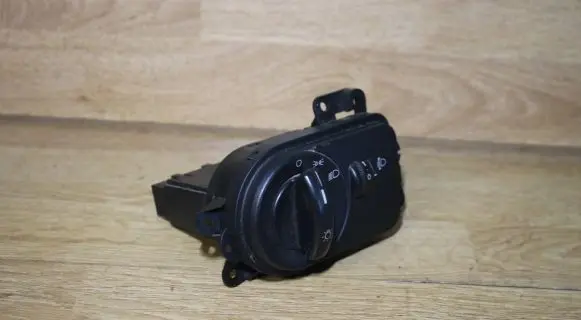 Ford Fiesta Light switch 2S6T13A024