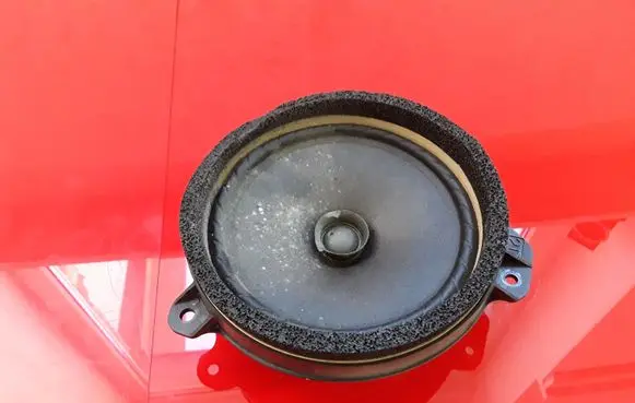 Subaru Forester SG Front door speaker 86301AG001 EAS16P676AR