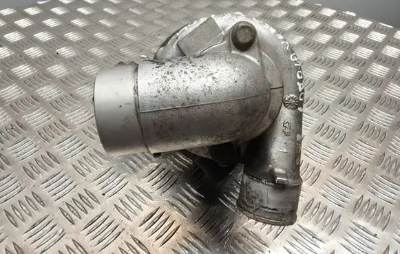 Toyota Avensis T250 Turbo 05102500957 172010R020