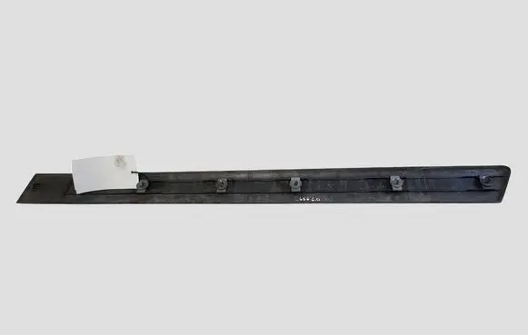 Citroen C4 Grand Picasso Rear door trim (molding) 96590377XT 9654402577