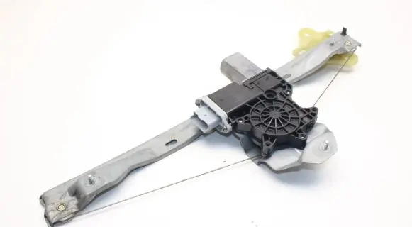 Smart ForFour II W453 Front door electric window regulator 128001502