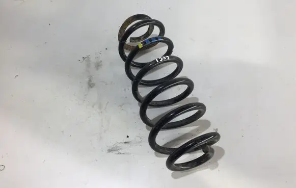 Audi A3 S3 8P Rear coil spring