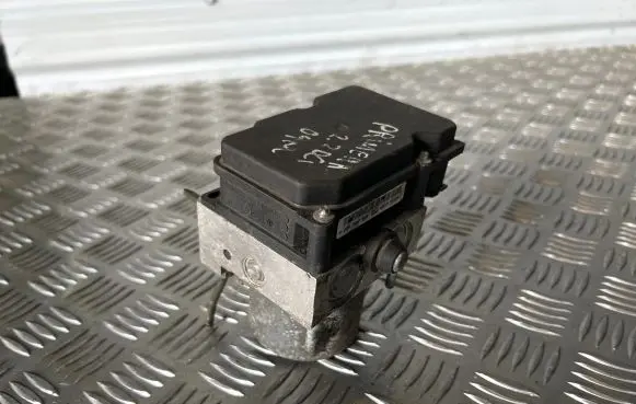 Nissan Primera ABS Pump 0265800334