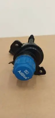 Mercedes-Benz Vito Viano W447 AdBlue Liquid refill tube A4474700426 432002500 422005900