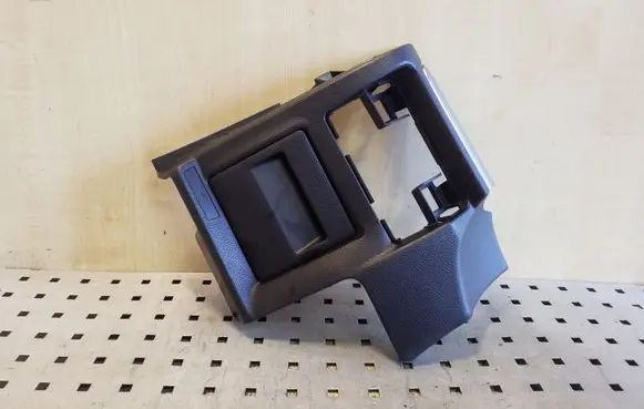 Subaru XV Fuse box cover 66135AJ020