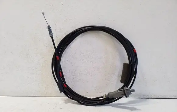 Toyota Corolla E210 E21 Fuel cap flap release cable 