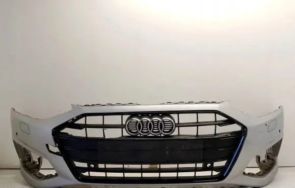 Audi A4 S4 B9 8W Front bumper