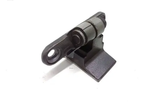 BMW 5 GT F07 Front door upper hinge 7193113