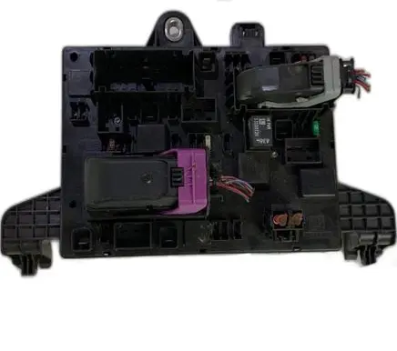 Opel Astra J Fuse box set 365927271