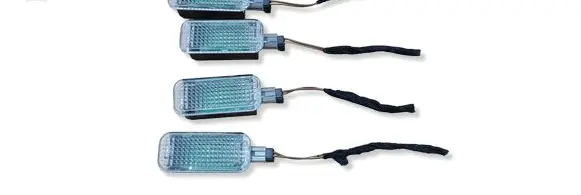 Audi A7 S7 4G Other interior light 4E0947415