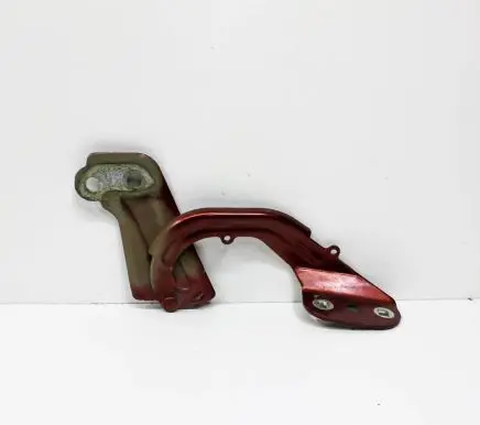 Ford Escape III Engine bonnet/hood hinges BM51A16800AD