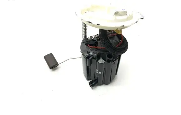 Maserati Ghibli Fuel injection high pressure pump 670003734