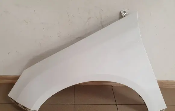 Ford Focus Fender