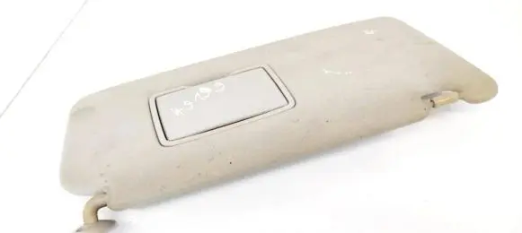 Sun visor