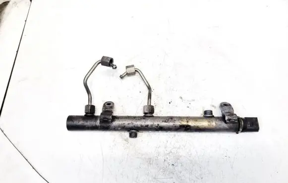 Mercedes-Benz ML W164 Fuel main line pipe a6420702695