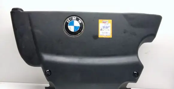 BMW 3 E46 Engine cover (trim) 7786529 13717786529 13117785558