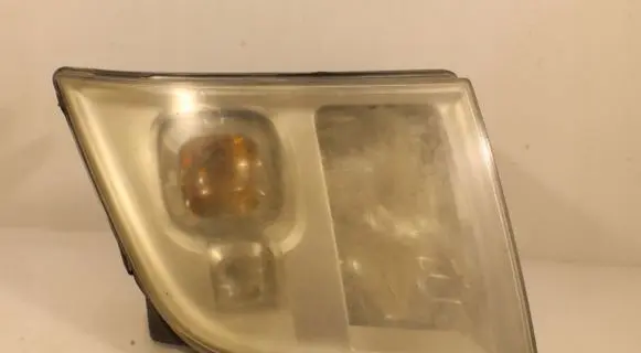 Ford Transit - Tourneo Connect Headlight/headlamp 6C1113W030
