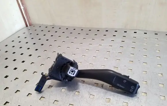 Audi A3 S3 8P Wiper control stalk 1K0953519A