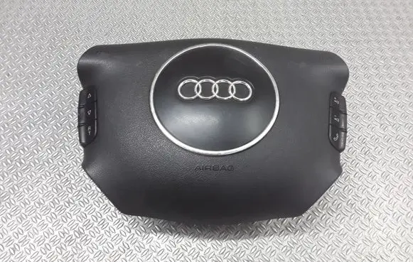 Audi A8 S8 D2 4D Steering wheel airbag 8E0880201