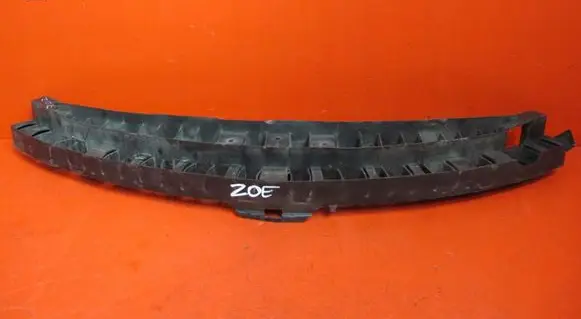 Renault Zoe Front bumper support beam RENAULTZOEI1ZE