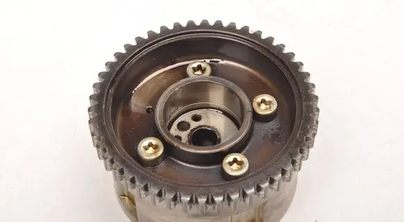 Hyundai i30 Camshaft pulley/ VANOS 