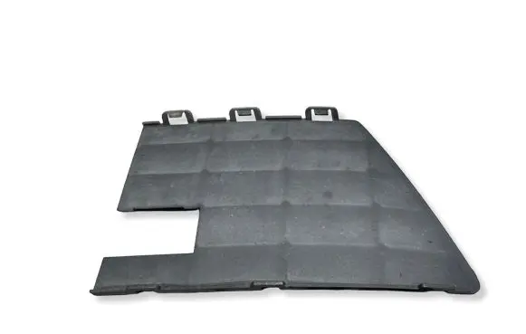Ford Mondeo MK IV Intercooler air guide/duct channel 7S717081E 7S717081B
