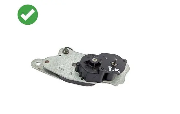 BMW 3 E92 E93 Seat adjustment motor P10242001 P1017400301