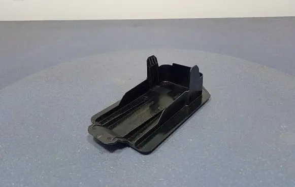 Porsche Cayenne (92A) Other sill/pillar trim element 4M0971981