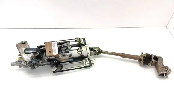 Jaguar X-Type Steering wheel axle 1BJ222010423021P