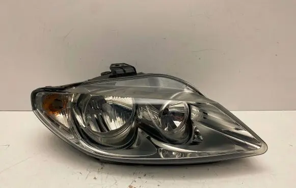 Seat Exeo (3R) Headlight/headlamp 3R1941006E 89320141