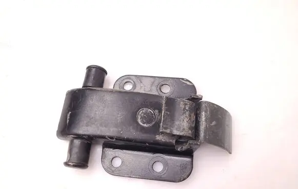 Volkswagen Crafter Rear door check strap stopper A9067600428