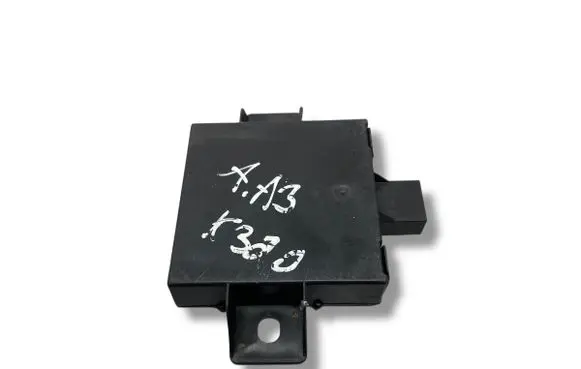 Audi A3 S3 8P Alarm control unit/module 1K0907719 K320