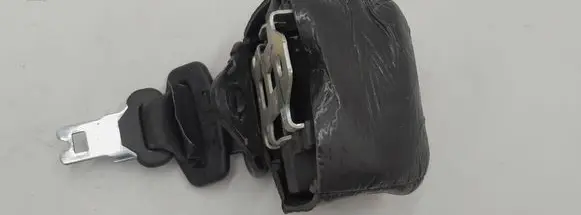 Fiat Panda II Middle seatbelt (rear) P20818285BX