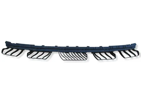 Volkswagen Golf VIII Rear bumper mounting bracket 5H9807863D