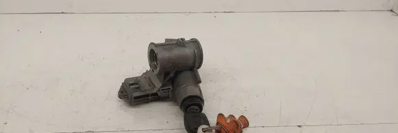 Volkswagen Sharan Ignition lock P012106