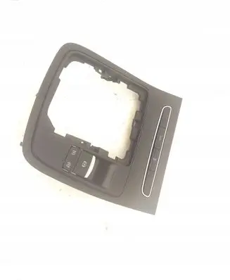 Renault Scenic IV - Grand scenic IV Panel drawer/shelf pad 