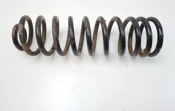 Jeep Wrangler Rear coil spring
