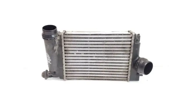 Nissan Qashqai Intercooler radiator 144614ED1A M166253