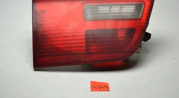 BMW X5 E53 Tailgate rear/tail lights 412507 7164485 22G05004957