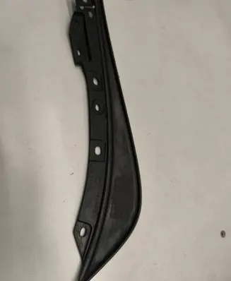 Dodge Challenger Rear bumper lower part trim Lc22110AA TN193