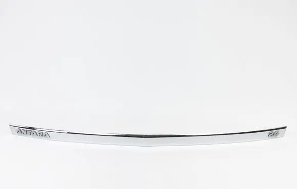 Opel Antara Tailgate trim 98661356