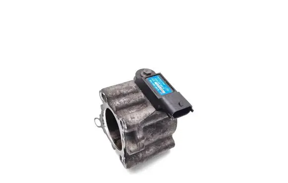 Renault Koleos I Air pressure sensor 8200598021 0281002740 8200292433