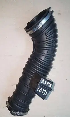 Opel Astra K Air intake duct part 13367294