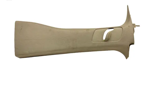 Opel Vivaro (B) pillar trim (top) 91169454