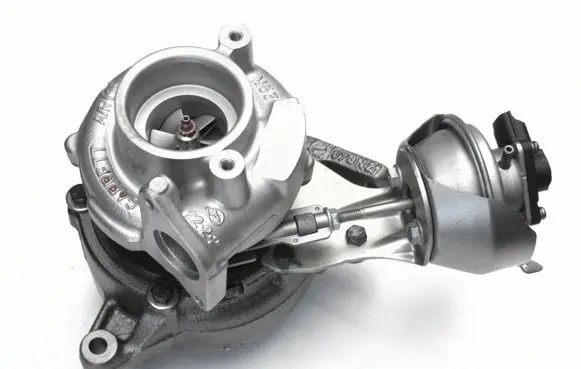 Peugeot 407 Turbo 9682778880 760220 0375L4